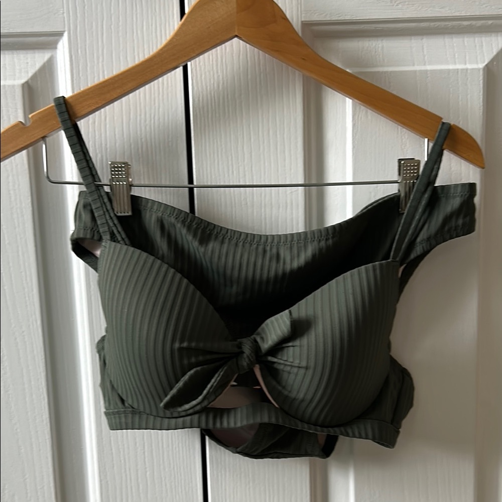 Shade & Shore Swim Suit